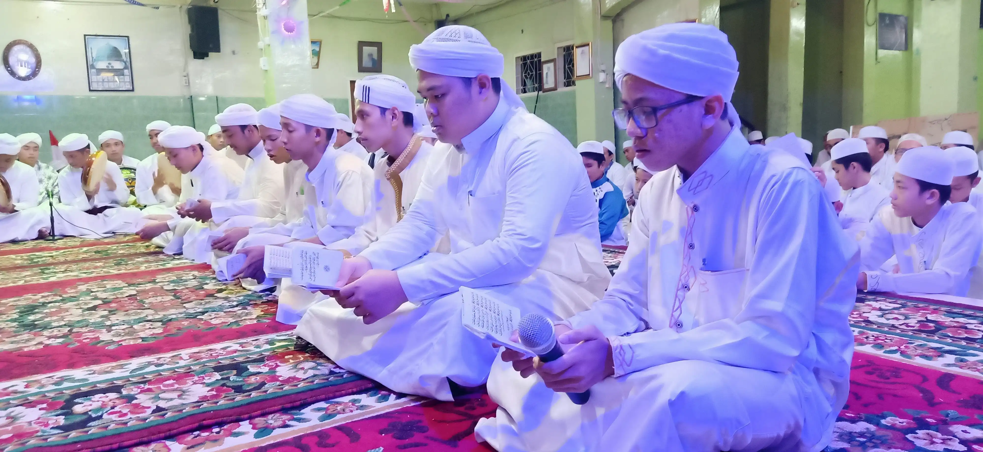 Milad Abuya 3